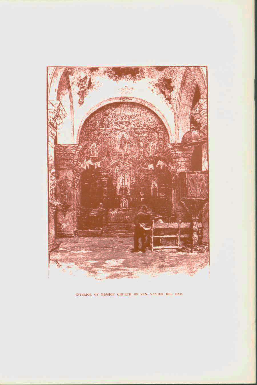 Across Arizona in 1883--including glimpses of Yuma, Tombstone, Tucson. vist0011i